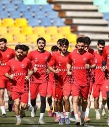 رفتار عجیب ملی پوش پرسپولیس، او را در این تیم به آخر خط رساند