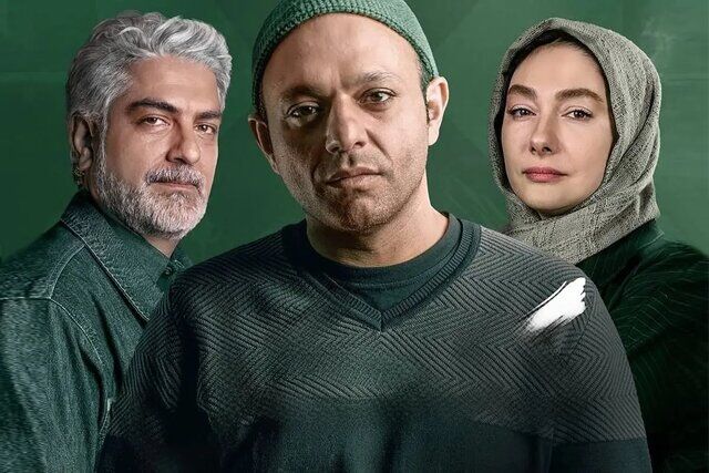 «جادوی سفید» با بازی پارسا پیروزفر می آید/ معرفی سریال های نمایش خانگی