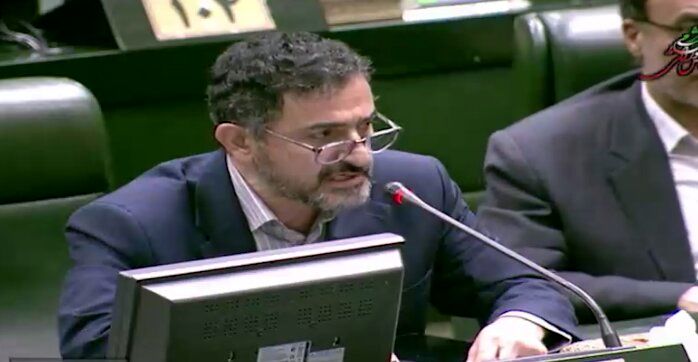 افشاگری عضو کمیسیون امنیت ملی از پرخاشگری حمید رسایی علیه فرمانده کل سپاه
