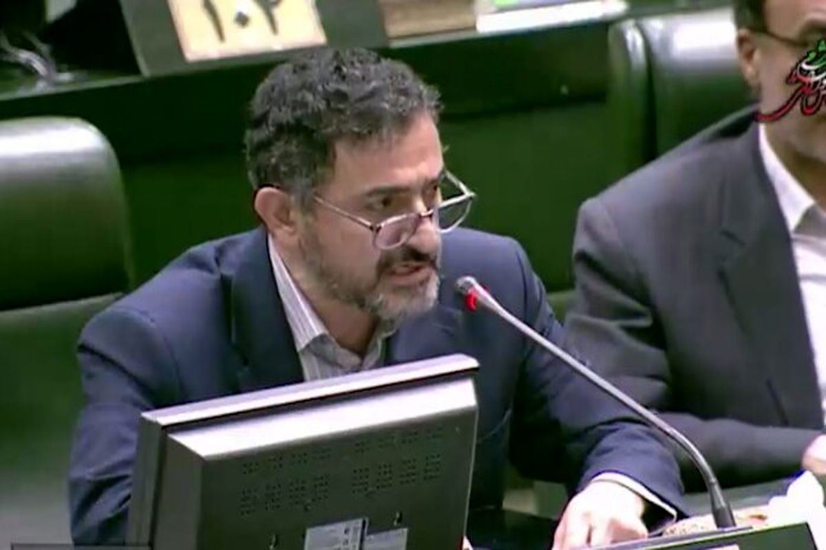 افشاگری عضو کمیسیون امنیت ملی از پرخاشگری حمید رسایی علیه فرمانده کل سپاه