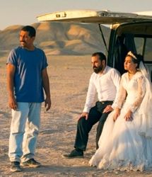 نسخه اصلی فیلم مشهور جعفر پناهی لو رفت