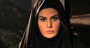 رز رضوی با یک استایل سیاه و سفید خودنمایی کرد