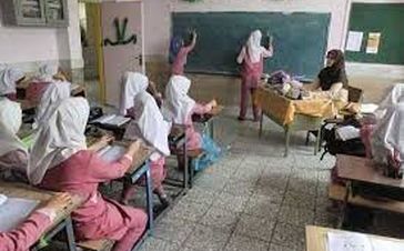 مدارس در این استان تعطیل شد/ علت چیست؟