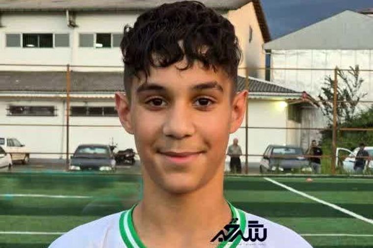 دانش‌آموز کلاس نهمی داخل مدرسه دچار برق گرفتگی شد