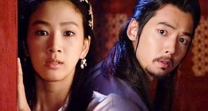 ساعت پخش سریال جومونگ ۳ و ساعت تکرار