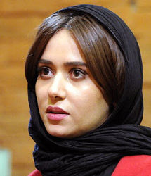 سریال «زمانه» با بازی پریناز ایزدیار جایگزین سریال «آوای باران» در شبکه آی فیلم شد