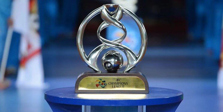 برنامه دیدارهای سپاهان و الهلال اعلام شد