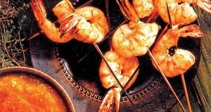 خواص میگو که از آن بی خبرید