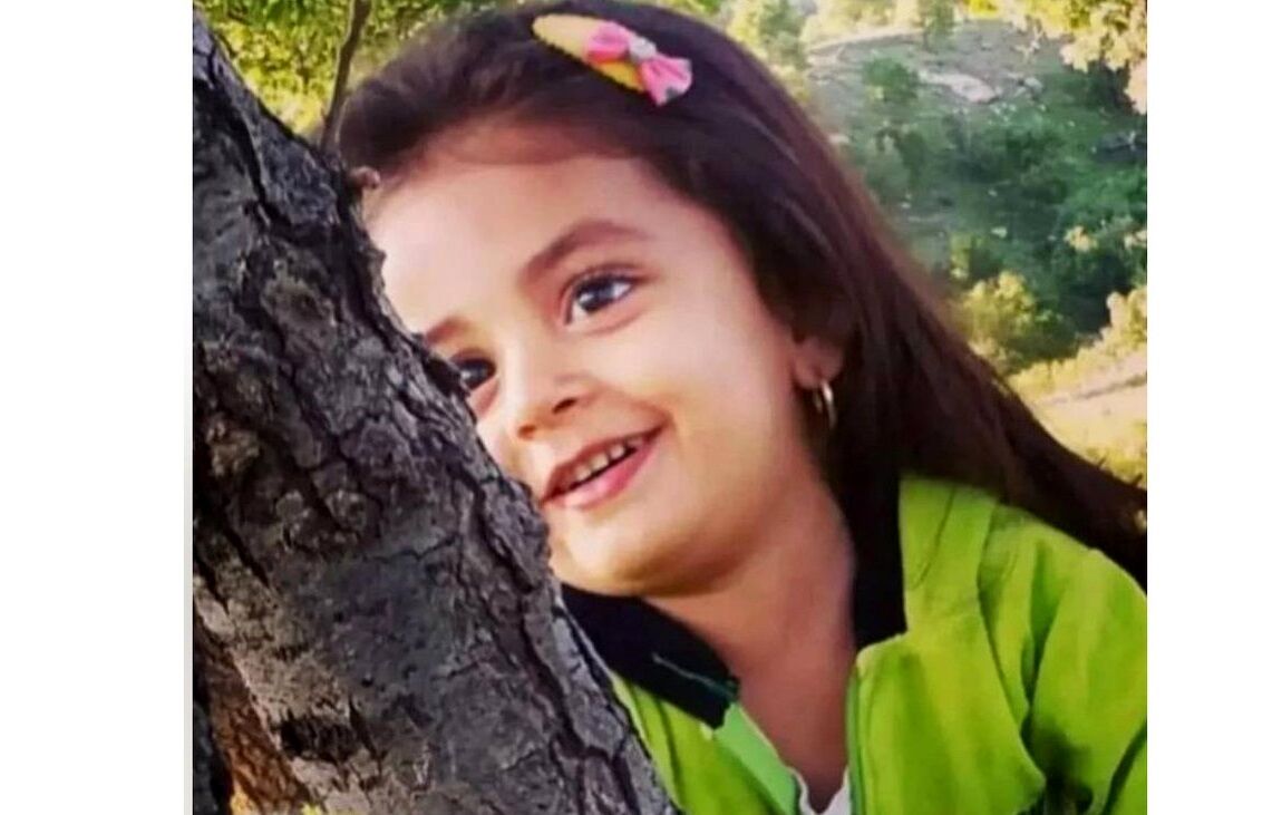 مرگ دلخراش نیکا 6 ساله جلوی چشم مادرش با شلیک گلوله