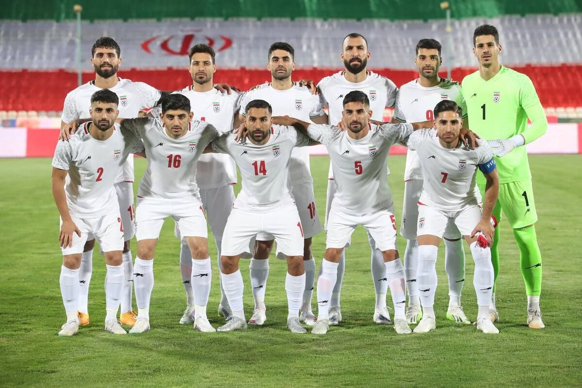 دیدار احتمالی ایران با ژاپن و کره‌جنوبی