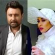 محمد علیزاده به مناسبت روز دختر عکسی با دخترش منتشر کرد/ ببینید