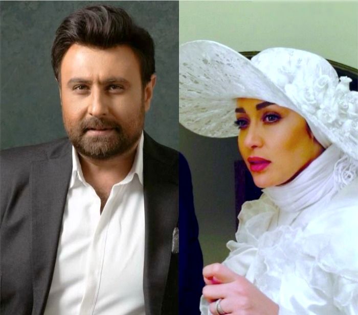 محمد علیزاده به مناسبت روز دختر عکسی با دخترش منتشر کرد/ ببینید