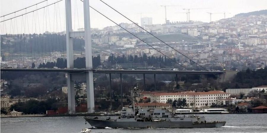 تصمیم مهم اردوغان جنگ اوکراین را دگرگون خواهد کرد؟