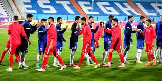 مسخره بازی جدید پرسپولیس برای دربی!
