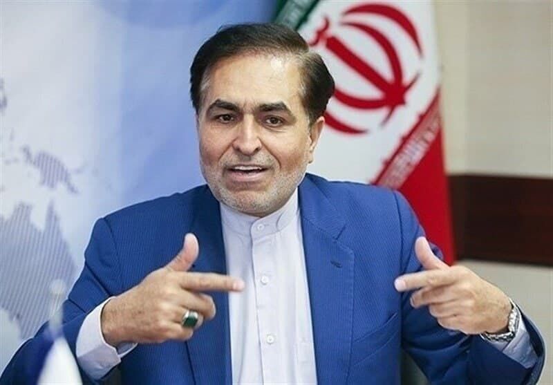عابدینی معاون سیاسی صداوسیما شد