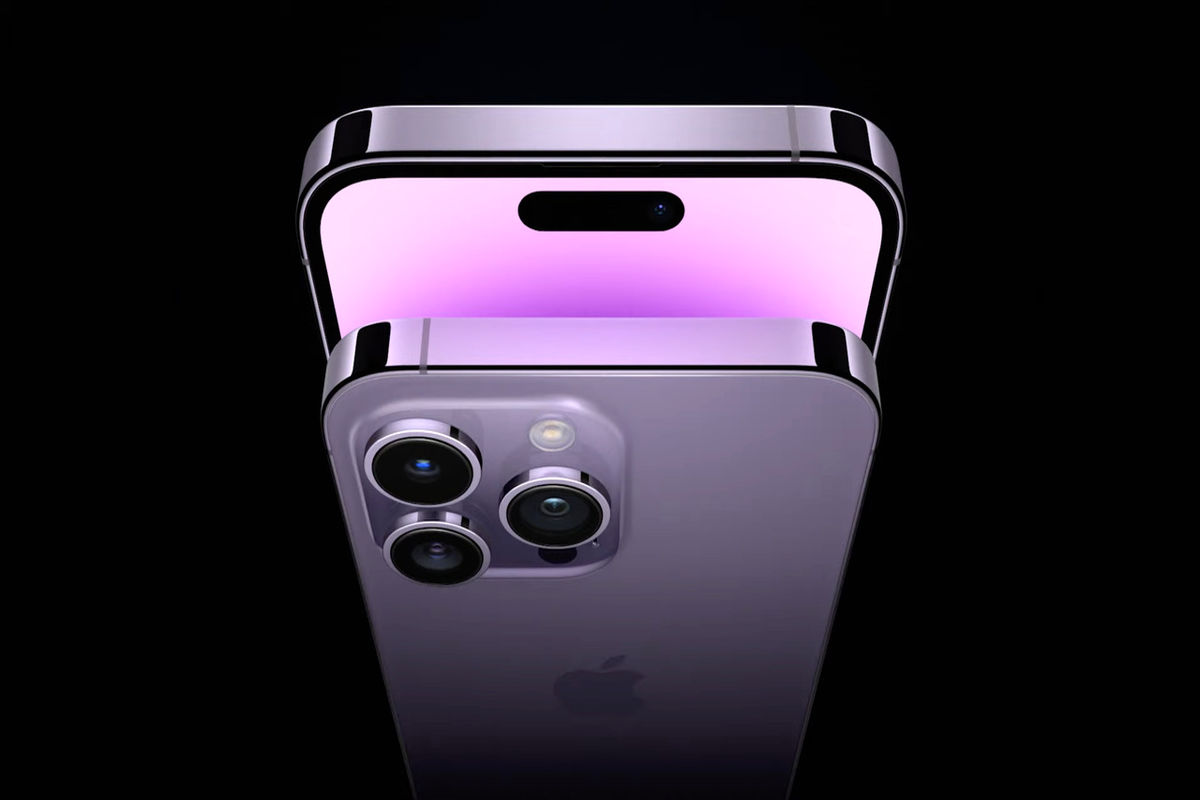 افزایش تولید مدل‌های گران‌تر آیفون ۱۴