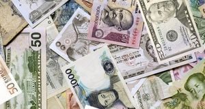 نرخ دلار،یورو و سایر ارزها امروز شنبه ۴ بهمن ۱۴۰۴+جدول