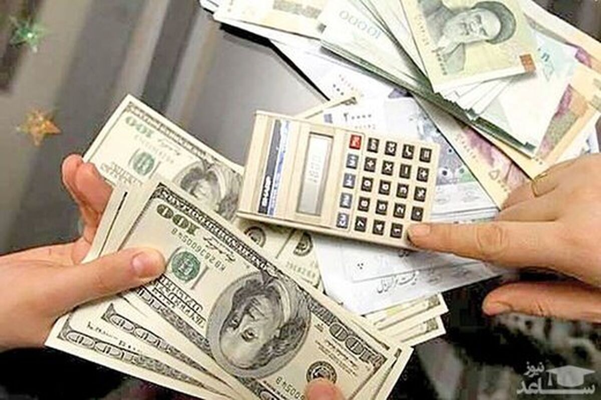 سقوط دلار به کانال ۲۵ هزار تومان / جدیدترین قیمت دلار یکم اسفند ۱۴۰۰