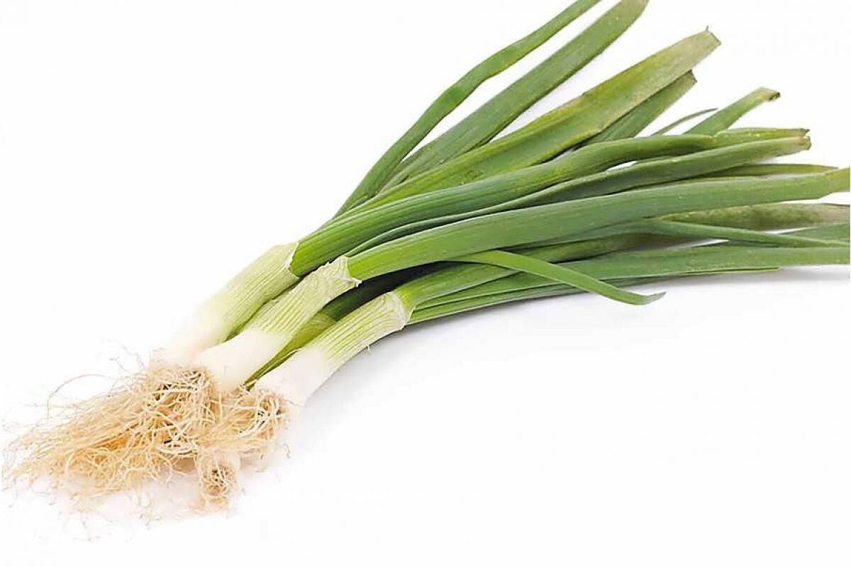 با این سبزی به جنگ عفونت بروید
