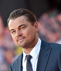 بحران در ونزوئلا دامن دی‌کاپریو را گرفت