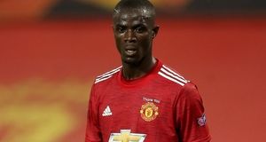 ستاره منچستریونایتد به پرسپولیس لینک شد!