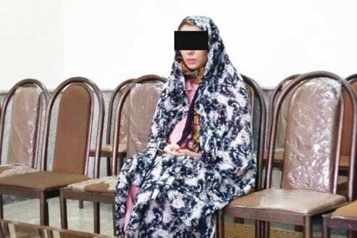 برادردوقلو شوهرم؛ خودش را جای همسرم جا زد