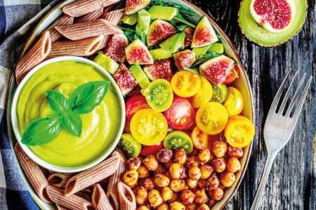 افراد خجالتی این مواد غذایی را حتما بخورند! 