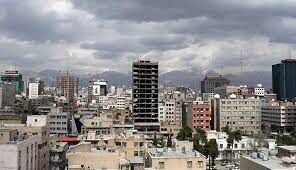قیمت آپارتمان کوچک متراژ در مرکز تهران/ جدول