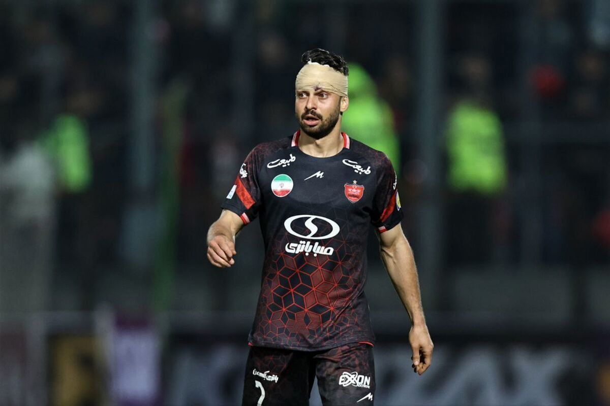 واکنش رفیعی به قتل دردناک هوادار پرسپولیس: برای همیشه ده نفره شدیم!