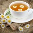 اثرات چای بابونه بر استرس و بی‌خوابی تابستانه