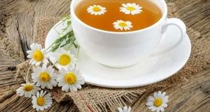 اثرات چای بابونه بر استرس و بی‌خوابی تابستانه