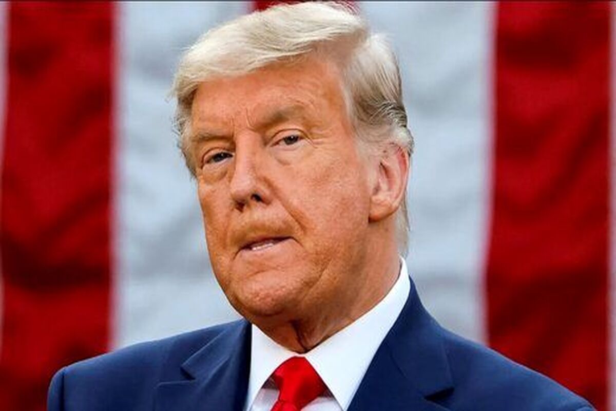 وعده جنجالی ترامپ در انتخابات درباره ختنه کردن کودکان! + فیلم