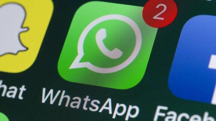 اطلاعات کاربران واتس‌اپ به فروش رفت