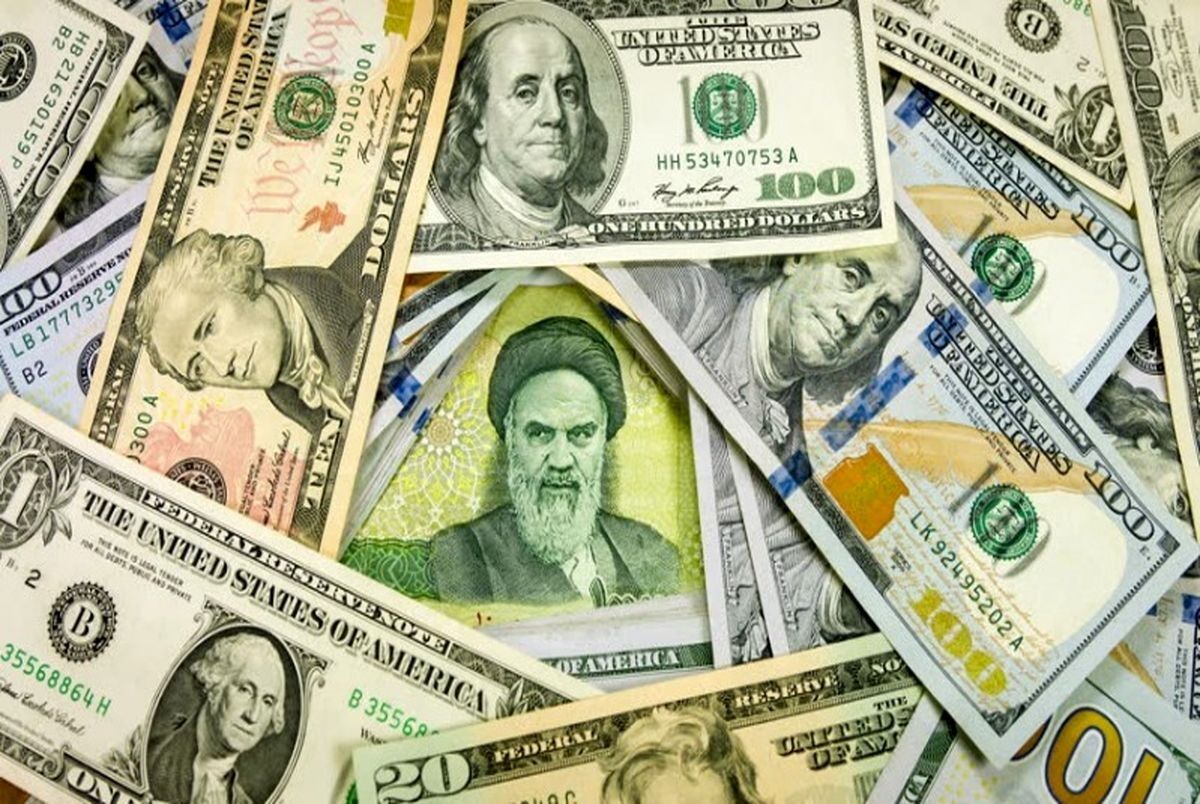 قیمت دلار، یورو و پوند امروز یکشنبه 1402/2/10