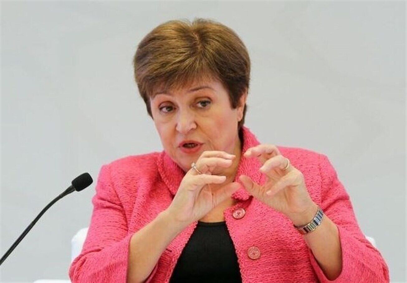یک سوم اقتصاد جهانی وارد رکود می‌شود