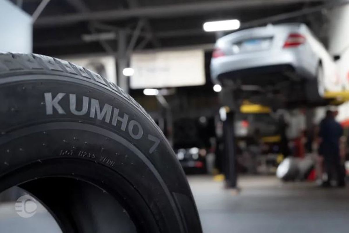قیمت تایر چند درصد گران می‌شود؟