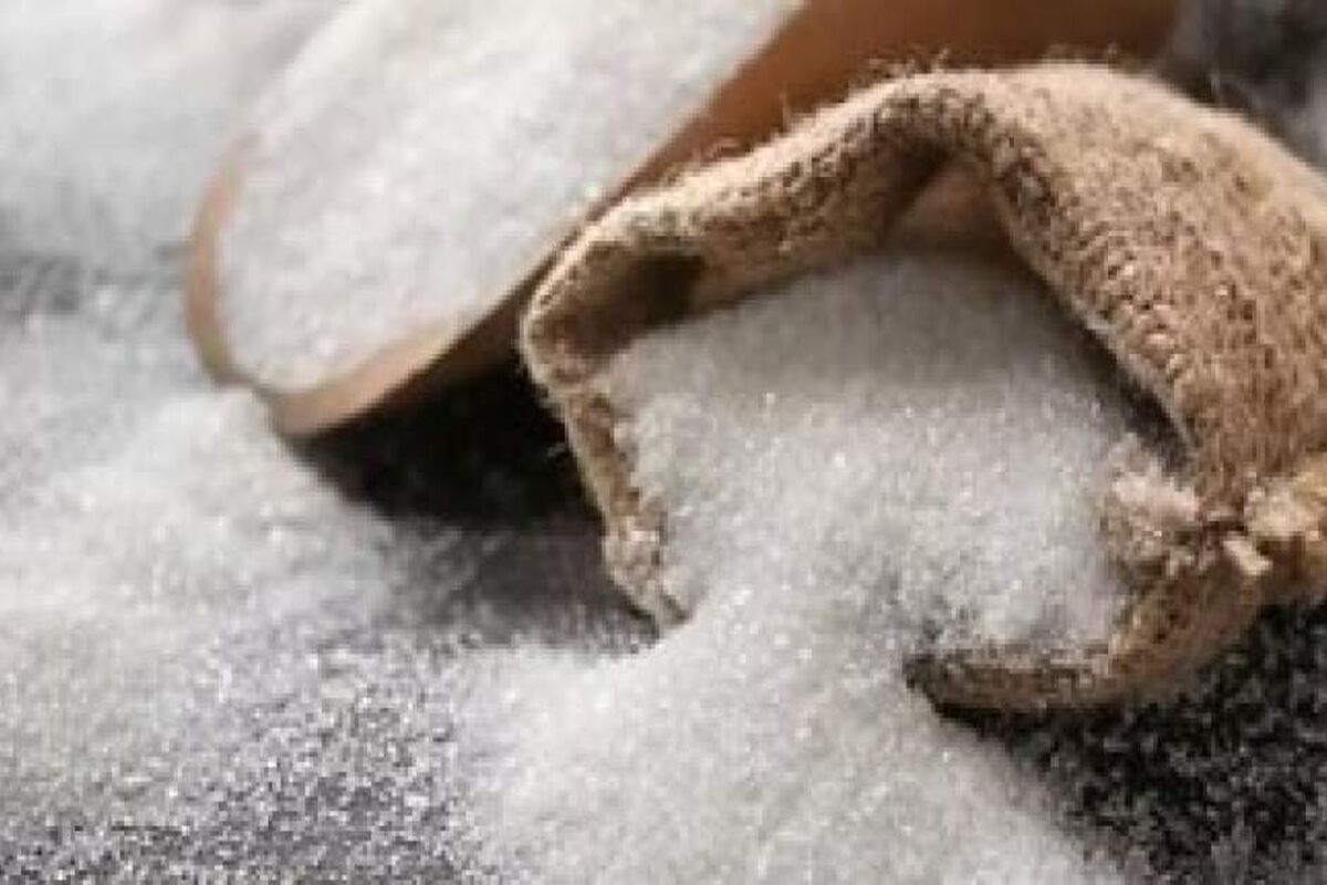 خبر جالب درباره شکر؛ متقاضیان ثبت نام کنند!
