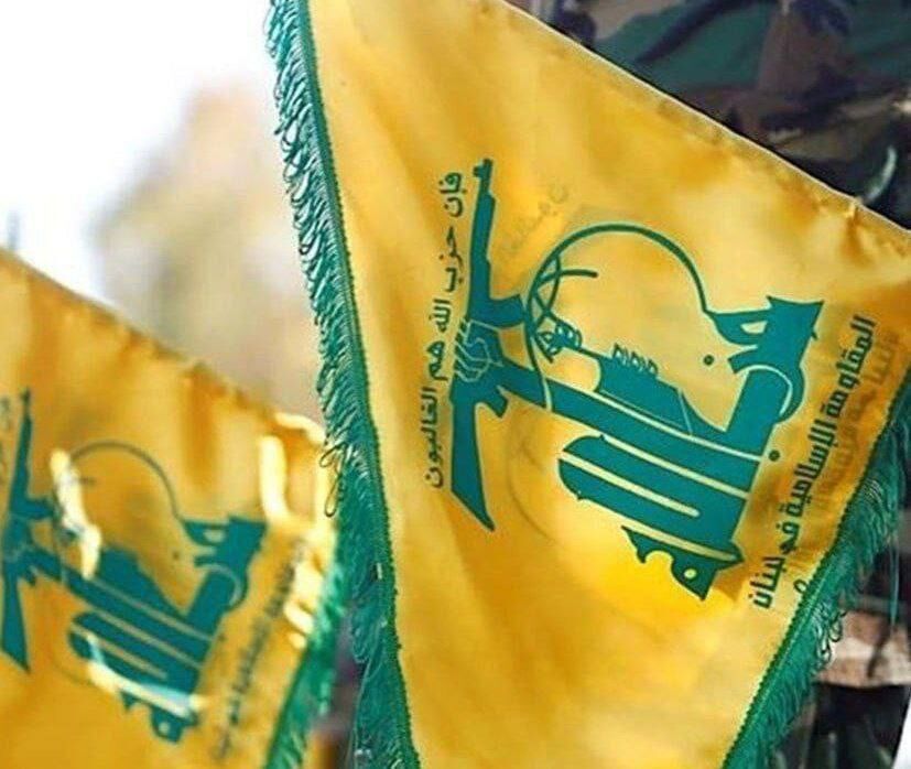 نخستین تصاویر منتشر شده از حملات موشکی حزب‌الله به اسرائیل