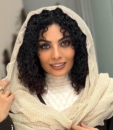 صحرا اسدالهی با یک عکس جذاب دلبری کرد/ عکس