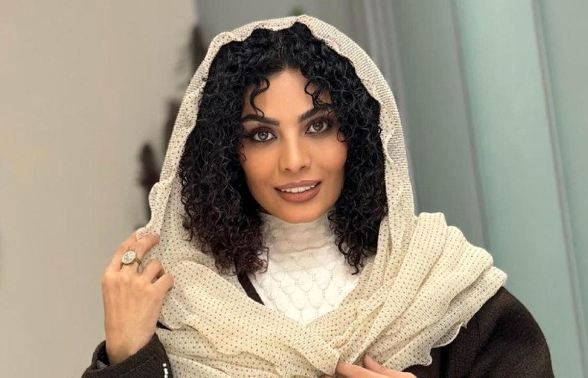 صحرا اسدالهی با یک عکس جذاب دلبری کرد/ عکس