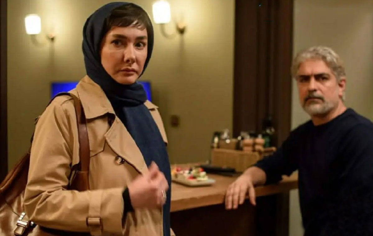 سرنوشت نامعلوم سریال کنکل بعد از انتشار ۱۳ قسمت