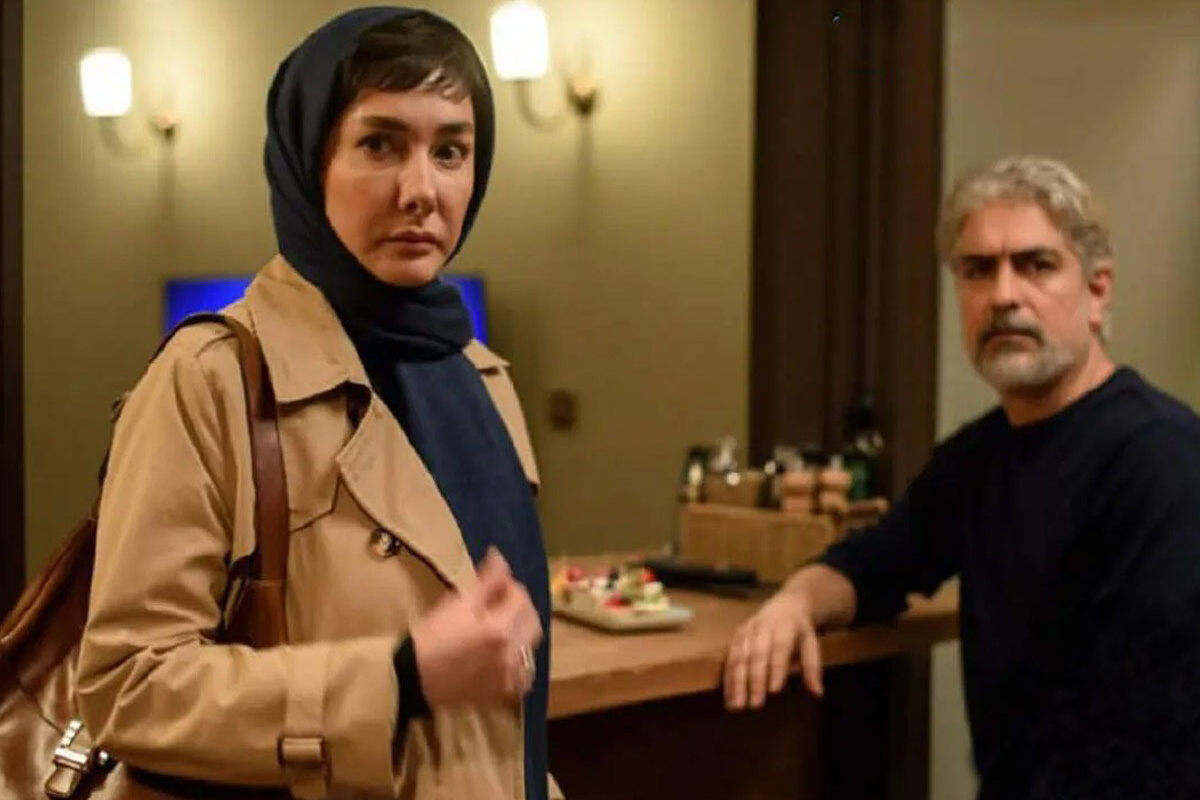 سرنوشت نامعلوم سریال کنکل بعد از انتشار ۱۳ قسمت