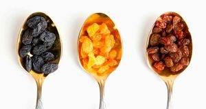 ۵ خاصیت طلایی مویز: چرا نباید از آن غافل شد؟