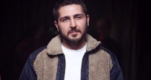 دو بازیگر جذاب سینمای ایران در یک قاب پربازدید