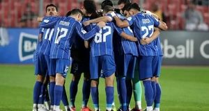 سرمربی جدید استقلال انتخاب شد | جدایی همزمان چند استقلالی