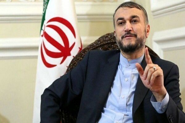 پاسخ محکم وزیر امور خارجه به بیانیه توهین آمیز طالبان