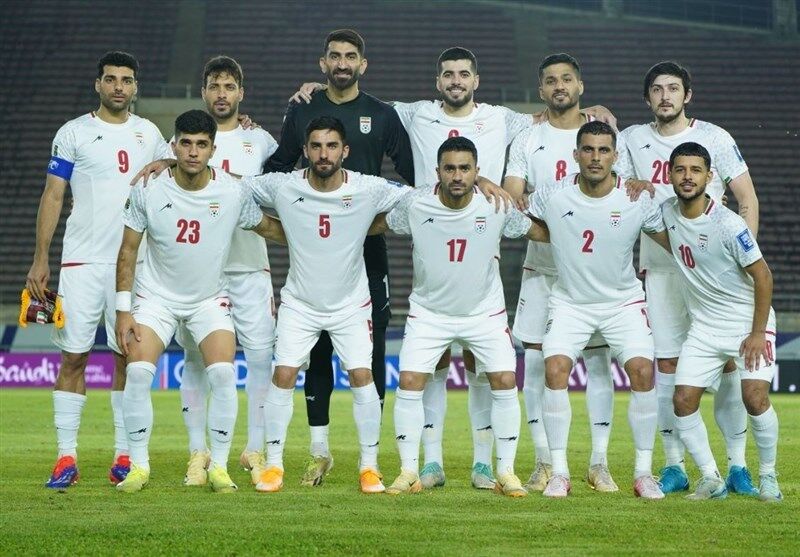 مصاف ایران مقابل امارات؛ غیبت طارمی و عزت اللهی در تیم ملی