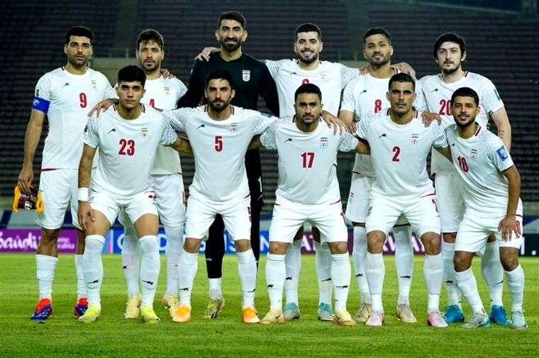 جایگزینی یک تیم در جام جهانی و انصراف ایران چقدر احتمال دارد؟