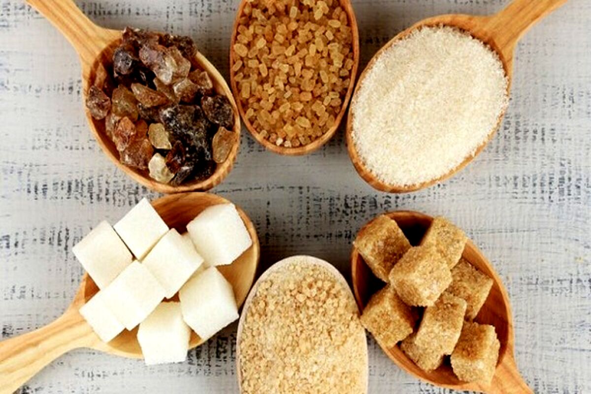 قیمت قند و شکر امروز