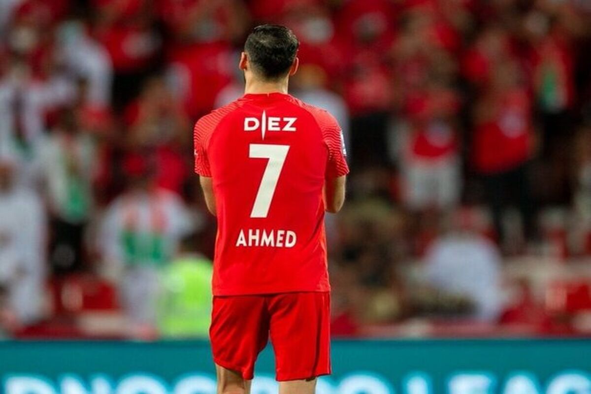 پرسپولیس این بازیکن را از دست داد؛ بازگشت احمد نوراللهی به فوتبال ایران 